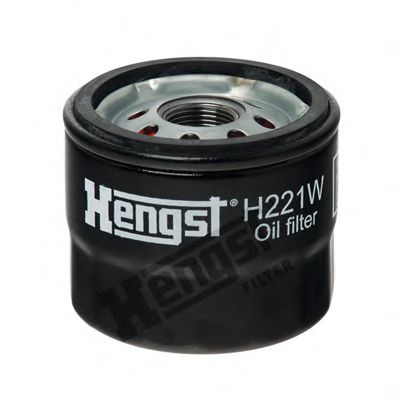 HENGST FILTER H221W Масляный фильтр для OPEL VIVARO (Опель Виваро)
