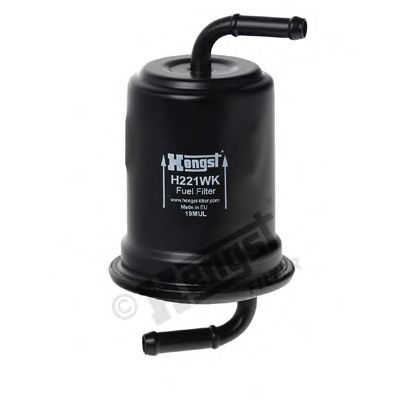 HENGST FILTER H221WK Топливный фильтр для MAZDA CAPELLA V (Мазда Cапэлла v) HENGST FILTER H221WK Топливный фильтр для MAZDA CAPELLA V (Мазда Cапэлла v)