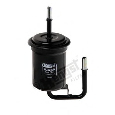 HENGST FILTER H222WK Топливный фильтр для MAZDA MX-5 II (Мазда Мx-5 2) HENGST FILTER H222WK Топливный фильтр для MAZDA MX-5 II (Мазда Мx-5 2)