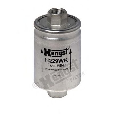 HENGST FILTER H229WK Топливный фильтр для PONTIAC FIREBIRD (Понтиак Фирэбирд) HENGST FILTER H229WK Топливный фильтр для PONTIAC FIREBIRD (Понтиак Фирэбирд)