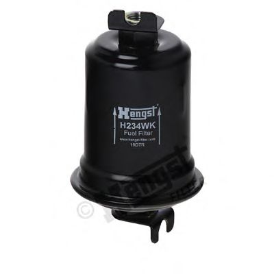 HENGST FILTER H234WK Топливный фильтр для TOYOTA ESTIMA (Тойота/тоета Эстима) HENGST FILTER H234WK Топливный фильтр для TOYOTA ESTIMA (Тойота/тоета Эстима)