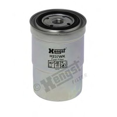 HENGST FILTER H237WK Топливный фильтр для MITSUBISHI PAJERO III (Митсубиши/митсубиси Паджеро 3) HENGST FILTER H237WK Топливный фильтр для MITSUBISHI PAJERO III (Митсубиши/митсубиси Паджеро 3)