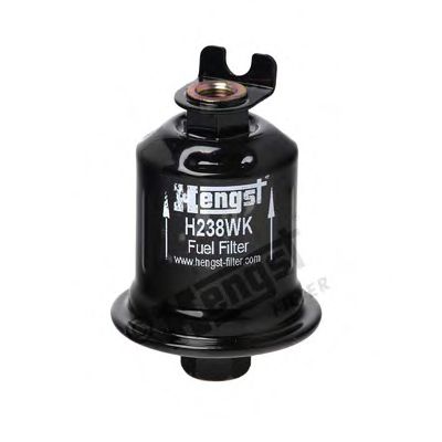 HENGST FILTER H238WK Топливный фильтр для MITSUBISHI SPACE STAR (Митсубиши/митсубиси Спэйс стар) HENGST FILTER H238WK Топливный фильтр для MITSUBISHI SPACE STAR (Митсубиши/митсубиси Спэйс стар)