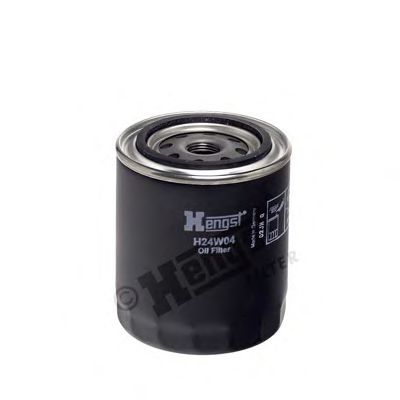 HENGST FILTER H24W04 Масляный фильтр для VOLKSWAGEN (Фольксваген) HENGST FILTER H24W04 Масляный фильтр для VOLKSWAGEN (Фольксваген)
