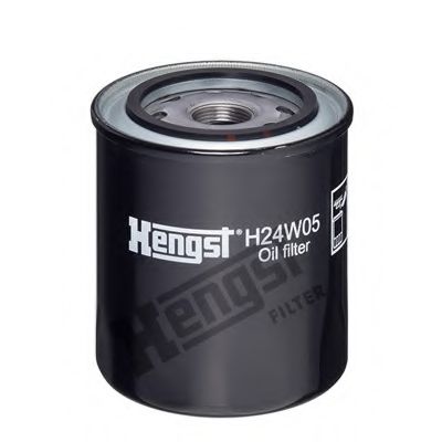 HENGST FILTER H24W05 Масляный фильтр; Гидрофильтр, автоматическая коробка передач для SCANIA P,G,R,T (Сканиа П,г,р,т) HENGST FILTER H24W05 Масляный фильтр; Гидрофильтр, автоматическая коробка передач для SCANIA P,G,R,T (Сканиа П,г,р,т)