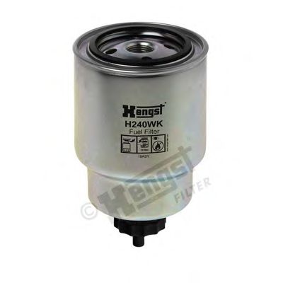 HENGST FILTER H240WK Топливный фильтр для NISSAN TERRANO III (Ниссан Террано 3) HENGST FILTER H240WK Топливный фильтр для NISSAN TERRANO III (Ниссан Террано 3)