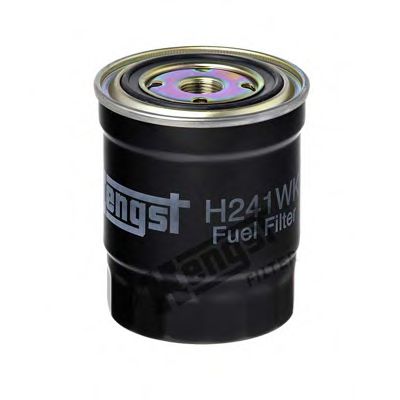 HENGST FILTER H241WK Топливный фильтр для MAZDA E-SERIE (Мазда Э-сэриэ) HENGST FILTER H241WK Топливный фильтр для MAZDA E-SERIE (Мазда Э-сэриэ)