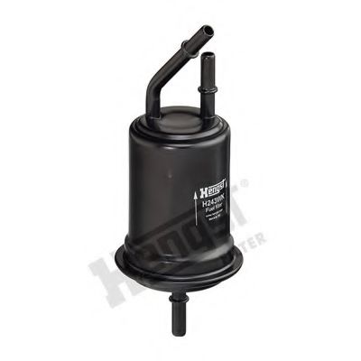 HENGST FILTER H243WK Топливный фильтр для KIA RIO (Киа Рио) HENGST FILTER H243WK Топливный фильтр для KIA RIO (Киа Рио)