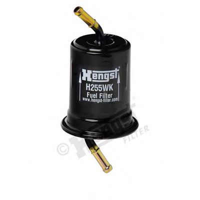 HENGST FILTER H255WK Топливный фильтр для KIA MENTOR (Киа Мэнтор) HENGST FILTER H255WK Топливный фильтр для KIA MENTOR (Киа Мэнтор)