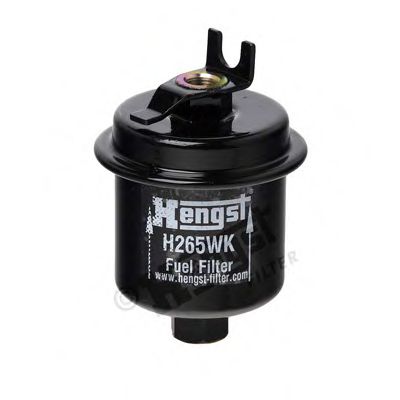 HENGST FILTER H265WK Топливный фильтр для HONDA SHUTTLE (Хонда Шуттлэ) HENGST FILTER H265WK Топливный фильтр для HONDA SHUTTLE (Хонда Шуттлэ)