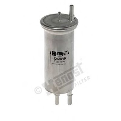 HENGST FILTER H268WK Топливный фильтр для LAND ROVER RANGE ROVER III (Ленд ровер/лэнд ровер Рангэ ровер 3) HENGST FILTER H268WK Топливный фильтр для LAND ROVER RANGE ROVER III (Ленд ровер/лэнд ровер Рангэ ровер 3)