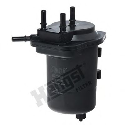 HENGST FILTER H270WK Топливный фильтр для RENAULT GRAND SCNIC II (Рено Гранд сценик 2) HENGST FILTER H270WK Топливный фильтр для RENAULT GRAND SCNIC II (Рено Гранд сценик 2)