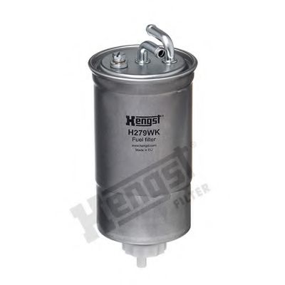 HENGST FILTER H279WK Топливный фильтр для HONDA FR-V (Хонда Фр-v) HENGST FILTER H279WK Топливный фильтр для HONDA FR-V (Хонда Фр-v)