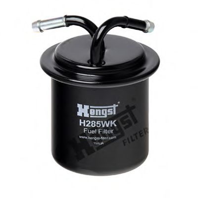 HENGST FILTER H285WK Топливный фильтр для SUBARU ALCYONE SVX (Субару Алcъонэ сvx) HENGST FILTER H285WK Топливный фильтр для SUBARU ALCYONE SVX (Субару Алcъонэ сvx)