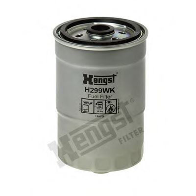 HENGST FILTER H299WK Топливный фильтр для LAND ROVER DISCOVERY II (Ленд ровер/лэнд ровер Дискавери 2) HENGST FILTER H299WK Топливный фильтр для LAND ROVER DISCOVERY II (Ленд ровер/лэнд ровер Дискавери 2)