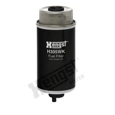 HENGST FILTER H305WK Топливный фильтр для FORD TRANSIT NEO (Форд Трансит нэо) HENGST FILTER H305WK Топливный фильтр для FORD TRANSIT NEO (Форд Трансит нэо)