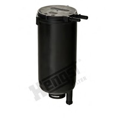 HENGST FILTER H311WK Топливный фильтр для IVECO DAILY IV (Ивеко Даилъ иv) HENGST FILTER H311WK Топливный фильтр для IVECO DAILY IV (Ивеко Даилъ иv)