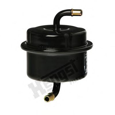 HENGST FILTER H313WK Топливный фильтр для SUZUKI (Сузуки) HENGST FILTER H313WK Топливный фильтр для SUZUKI (Сузуки)