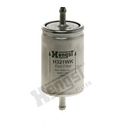 HENGST FILTER H321WK Топливный фильтр для SKODA (Шкода) HENGST FILTER H321WK Топливный фильтр для SKODA (Шкода)