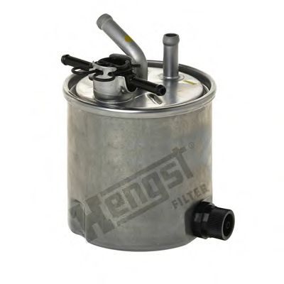 HENGST FILTER H322WK Топливный фильтр для RENAULT TRUCKS MAXITY (Рено трак Маxитъ) HENGST FILTER H322WK Топливный фильтр для RENAULT TRUCKS MAXITY (Рено трак Маxитъ)