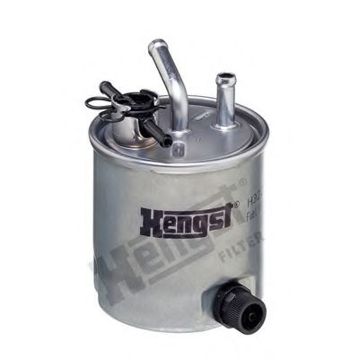 HENGST FILTER H322WK01 Топливный фильтр для NISSAN NT400 CABSTAR (Ниссан Нт400 cабстар) HENGST FILTER H322WK01 Топливный фильтр для NISSAN NT400 CABSTAR (Ниссан Нт400 cабстар)