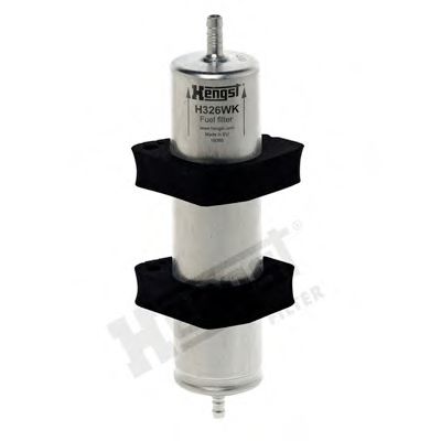 HENGST FILTER H326WK Топливный фильтр для AUDI Q7 (Ауди Кью 7) HENGST FILTER H326WK Топливный фильтр для AUDI Q7 (Ауди Кью 7)