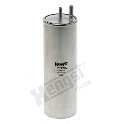 HENGST FILTER H327WK Топливный фильтр для VOLKSWAGEN T6 CARAVELLE (Фольксваген Т6 каравелла) HENGST FILTER H327WK Топливный фильтр для VOLKSWAGEN T6 CARAVELLE (Фольксваген Т6 каравелла)