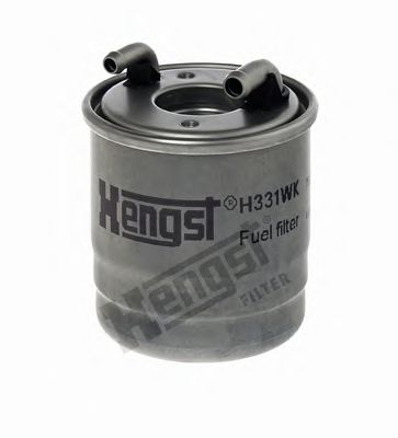 HENGST FILTER H331WK Топливный фильтр для MERCEDES-BENZ GLK-CLASS (Мэрcэдэс-бэнз Глк-cласс) HENGST FILTER H331WK Топливный фильтр для MERCEDES-BENZ GLK-CLASS (Мэрcэдэс-бэнз Глк-cласс)