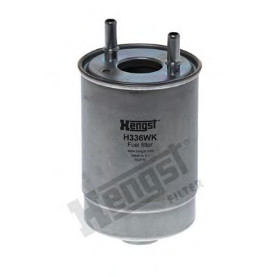 HENGST FILTER H336WK Топливный фильтр для RENAULT GRAN III (Рено Гран 3) HENGST FILTER H336WK Топливный фильтр для RENAULT GRAN III (Рено Гран 3)