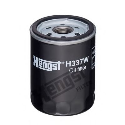 HENGST FILTER H337W Масляный фильтр для SMART FORFOUR (Смарт Форфоур) HENGST FILTER H337W Масляный фильтр для SMART FORFOUR (Смарт Форфоур)