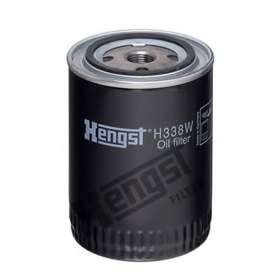 HENGST FILTER H338W Масляный фильтр для NISSAN URVAN (Ниссан Урvан) HENGST FILTER H338W Масляный фильтр для NISSAN URVAN (Ниссан Урvан)