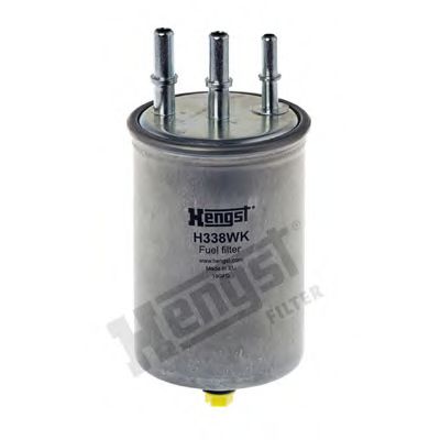 HENGST FILTER H338WK Топливный фильтр для FORD NEO CONNECT (Форд Нэо cоннэcт) HENGST FILTER H338WK Топливный фильтр для FORD NEO CONNECT (Форд Нэо cоннэcт)