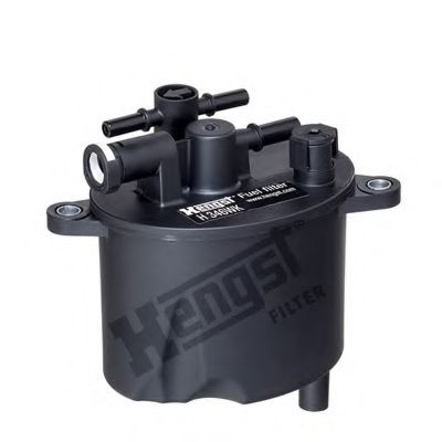 HENGST FILTER H346WK Топливный фильтр для LAND ROVER RANGE ROVER EVOQUE (Ленд ровер/лэнд ровер Рангэ ровер эвок) HENGST FILTER H346WK Топливный фильтр для LAND ROVER RANGE ROVER EVOQUE (Ленд ровер/лэнд ровер Рангэ ровер эвок)