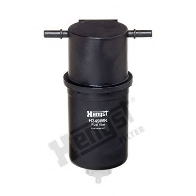 HENGST FILTER H349WK Топливный фильтр для VOLKSWAGEN CRAFTER 30-35 (Фольксваген Крафтер 30-35) HENGST FILTER H349WK Топливный фильтр для VOLKSWAGEN CRAFTER 30-35 (Фольксваген Крафтер 30-35)