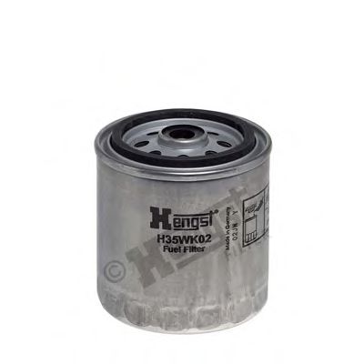 HENGST FILTER H35WK02 D87 Топливный фильтр для MERCEDES-BENZ G-CLASS (Мэрcэдэс-бэнз Ж класс) HENGST FILTER H35WK02 D87 Топливный фильтр для MERCEDES-BENZ G-CLASS (Мэрcэдэс-бэнз Ж класс)