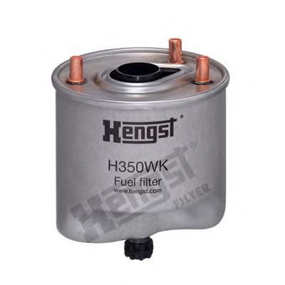 HENGST FILTER H350WK Топливный фильтр для CITROËN C-ELYSEE (CитроËн С-элизе (Елесей)) HENGST FILTER H350WK Топливный фильтр для CITROËN C-ELYSEE (CитроËн С-элизе (Елесей))