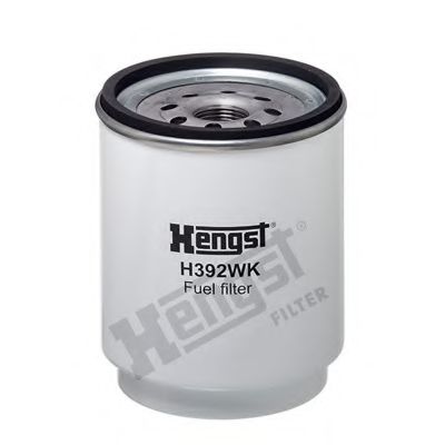 HENGST FILTER H392WK Топливный фильтр для RENAULT-TRUCKS (Рено-труcкс) HENGST FILTER H392WK Топливный фильтр для RENAULT-TRUCKS (Рено-труcкс)