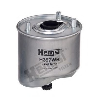 HENGST FILTER H397WK Топливный фильтр для FORD ECOSPORT (Форд Эcоспорт) HENGST FILTER H397WK Топливный фильтр для FORD ECOSPORT (Форд Эcоспорт)