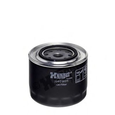 HENGST FILTER H40W01 Масляный фильтр для SEAT (Сеат) HENGST FILTER H40W01 Масляный фильтр для SEAT (Сеат)