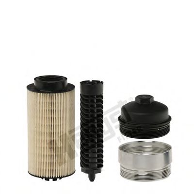 HENGST FILTER H422K10 Топливный фильтр для MAN (Ман) HENGST FILTER H422K10 Топливный фильтр для MAN (Ман)