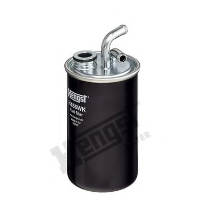 HENGST FILTER H456WK Топливный фильтр для DODGE JC (Додж Жc) HENGST FILTER H456WK Топливный фильтр для DODGE JC (Додж Жc)