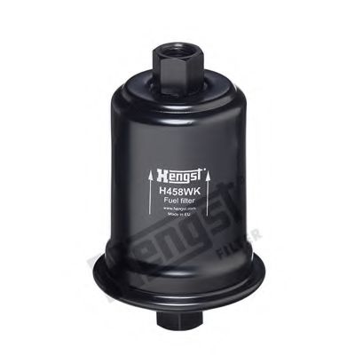 HENGST FILTER H458WK Топливный фильтр для KIA OPTIMA / MAGENTIS (Киа Оптима / магэнтис) HENGST FILTER H458WK Топливный фильтр для KIA OPTIMA / MAGENTIS (Киа Оптима / магэнтис)