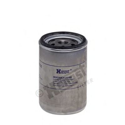 HENGST FILTER H60WK01 Топливный фильтр для IVECO EUROTECH MT (Ивеко Эуротэч мт) HENGST FILTER H60WK01 Топливный фильтр для IVECO EUROTECH MT (Ивеко Эуротэч мт)