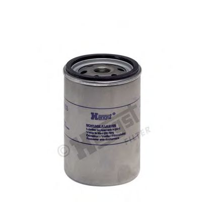 HENGST FILTER H60WK03 Топливный фильтр для VOLVO FS 7 (Вольво Фс 7) HENGST FILTER H60WK03 Топливный фильтр для VOLVO FS 7 (Вольво Фс 7)