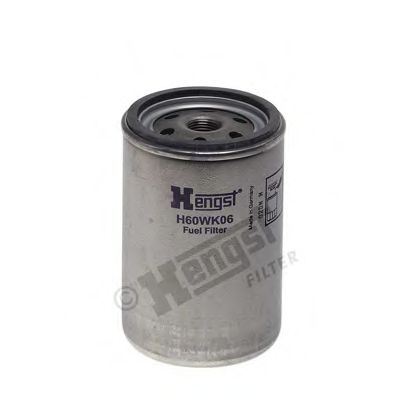 HENGST FILTER H60WK06 Топливный фильтр для RENAULT TRUCKS MIDLUM (Рено трак Мидлум) HENGST FILTER H60WK06 Топливный фильтр для RENAULT TRUCKS MIDLUM (Рено трак Мидлум)