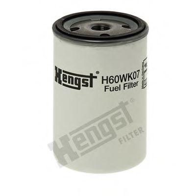 HENGST FILTER H60WK07 Топливный фильтр для VOLVO FS 7 (Вольво Фс 7) HENGST FILTER H60WK07 Топливный фильтр для VOLVO FS 7 (Вольво Фс 7)