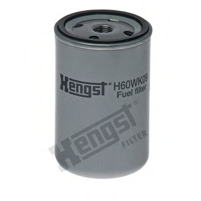 HENGST FILTER H60WK09 Топливный фильтр для IVECO EUROTRAKKER (Ивеко Эуротраккэр) HENGST FILTER H60WK09 Топливный фильтр для IVECO EUROTRAKKER (Ивеко Эуротраккэр)