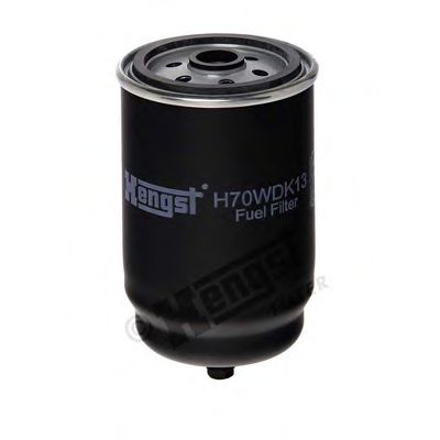 HENGST FILTER H70WDK13 Топливный фильтр для MAN M 90 (Ман М 90) HENGST FILTER H70WDK13 Топливный фильтр для MAN M 90 (Ман М 90)