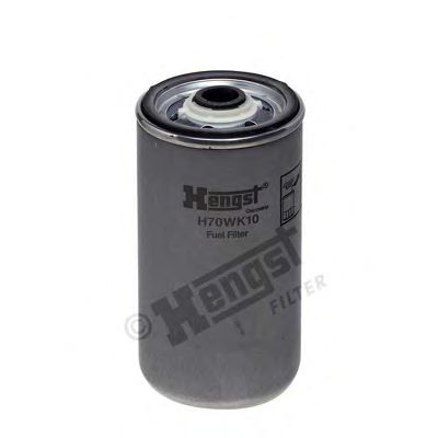 HENGST FILTER H70WK10 Топливный фильтр для IVECO EUROTRAKKER (Ивеко Эуротраккэр) HENGST FILTER H70WK10 Топливный фильтр для IVECO EUROTRAKKER (Ивеко Эуротраккэр)