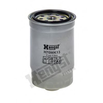 HENGST FILTER H70WK13 Топливный фильтр для HYUNDAI TUCSON (Хендай Туксон) HENGST FILTER H70WK13 Топливный фильтр для HYUNDAI TUCSON (Хендай Туксон)